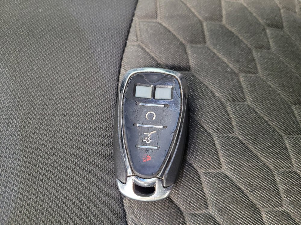 Used 2021 Chevrolet Equinox LT FWD image 32