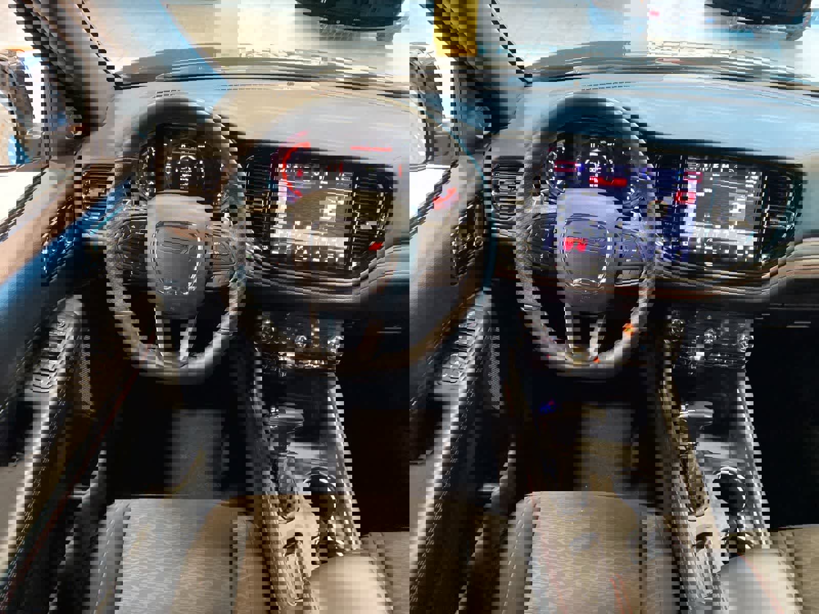 Used 2026 Dodge Durango GT image 15