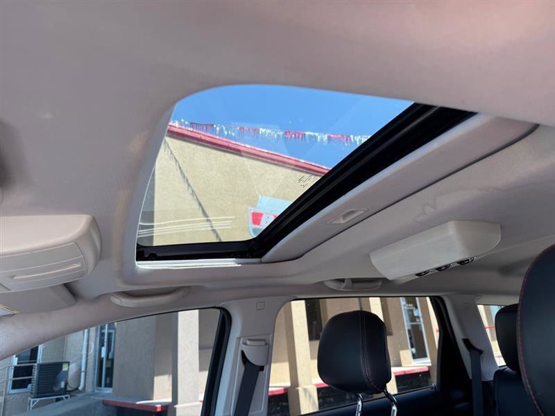 Used 2016 Dodge Journey R/T FWD image 12