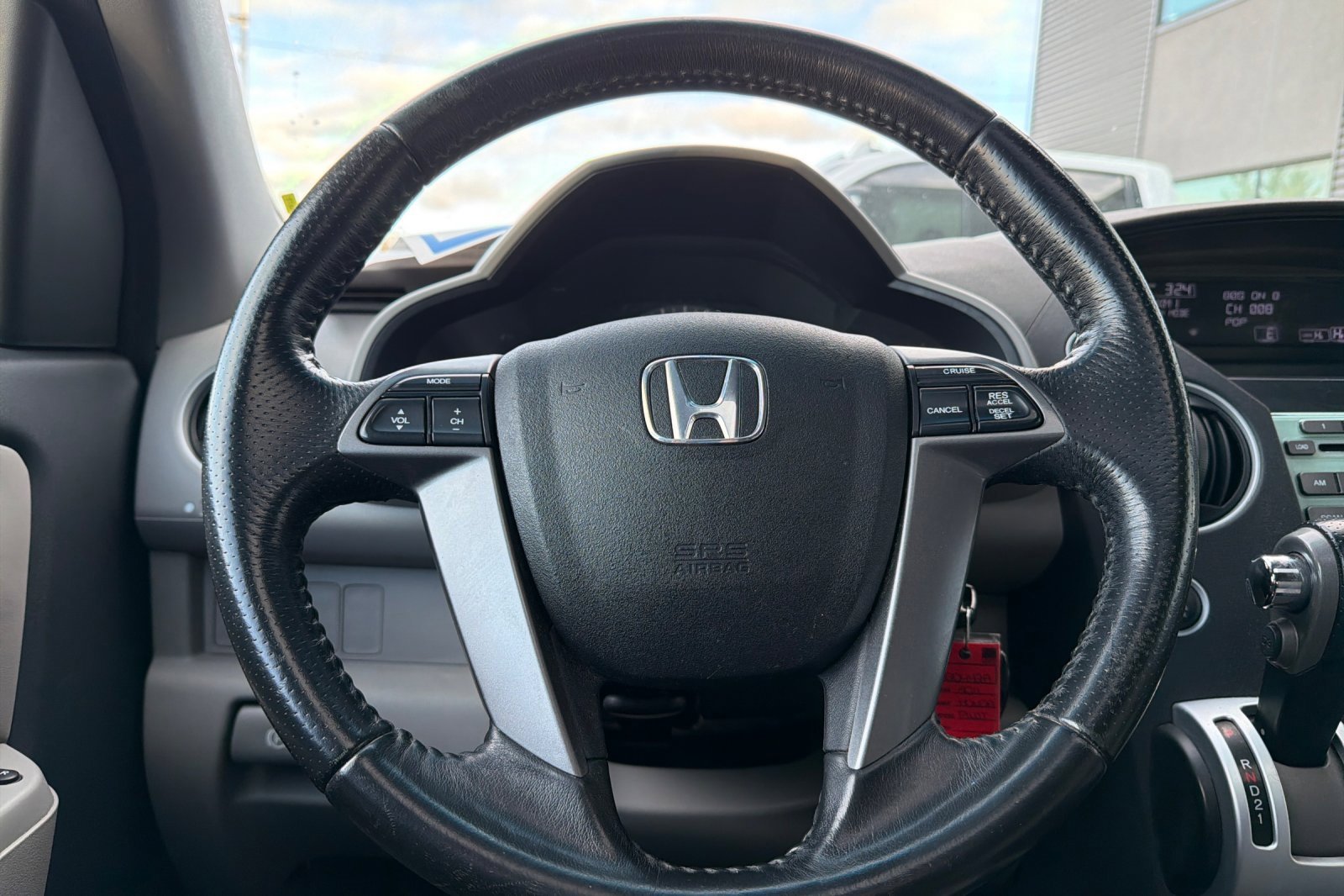 Used 2011 Honda Pilot EX-L image 22