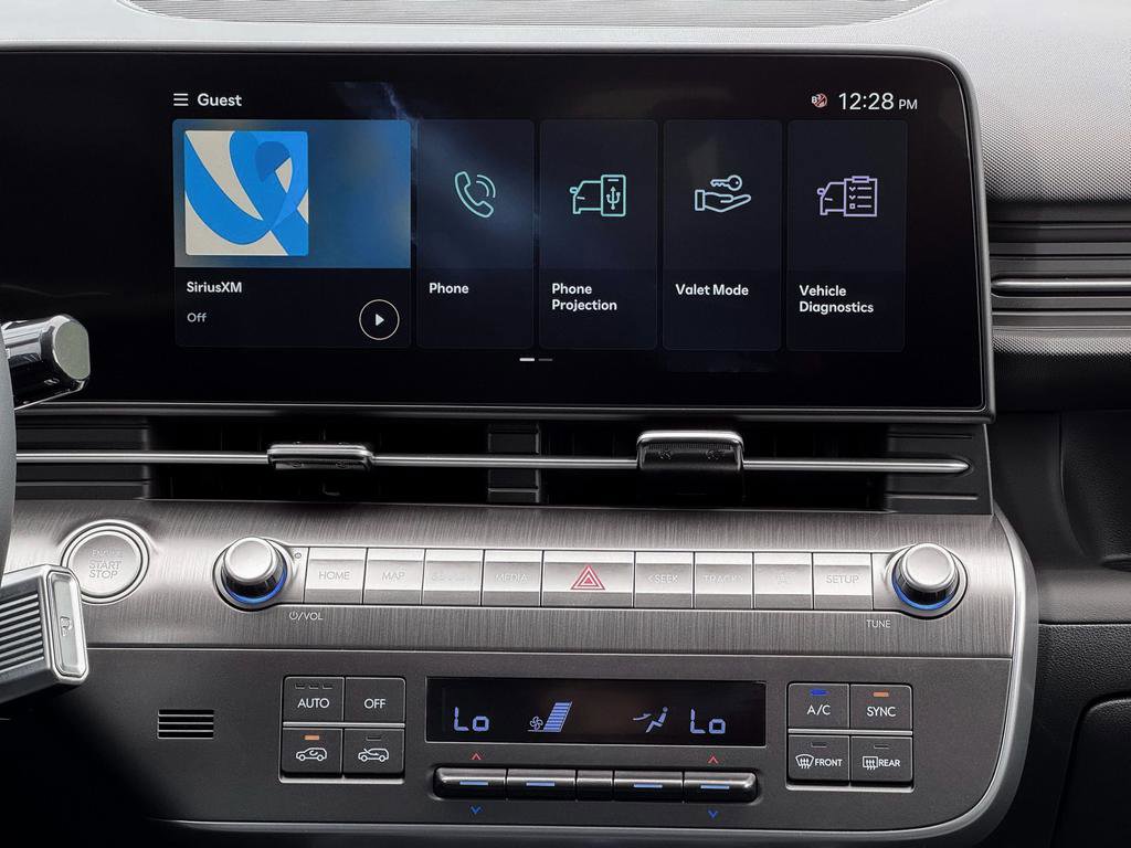 New 2026 Hyundai Kona SEL Premium image 19