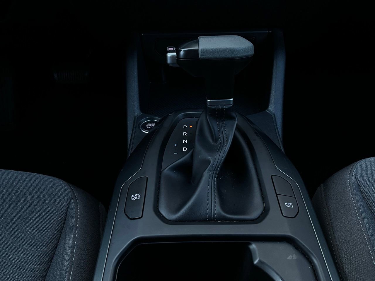 Used 2025 Kia K4 LXS image 22
