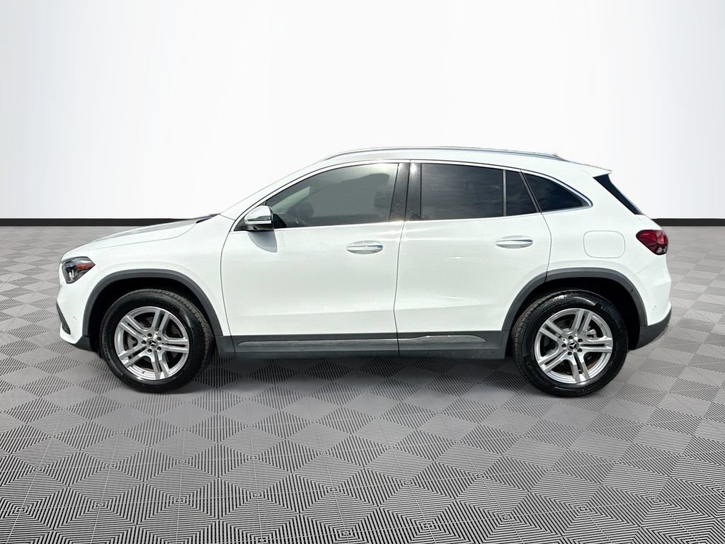 Used 2021 Mercedes-Benz GLA 250 image 4