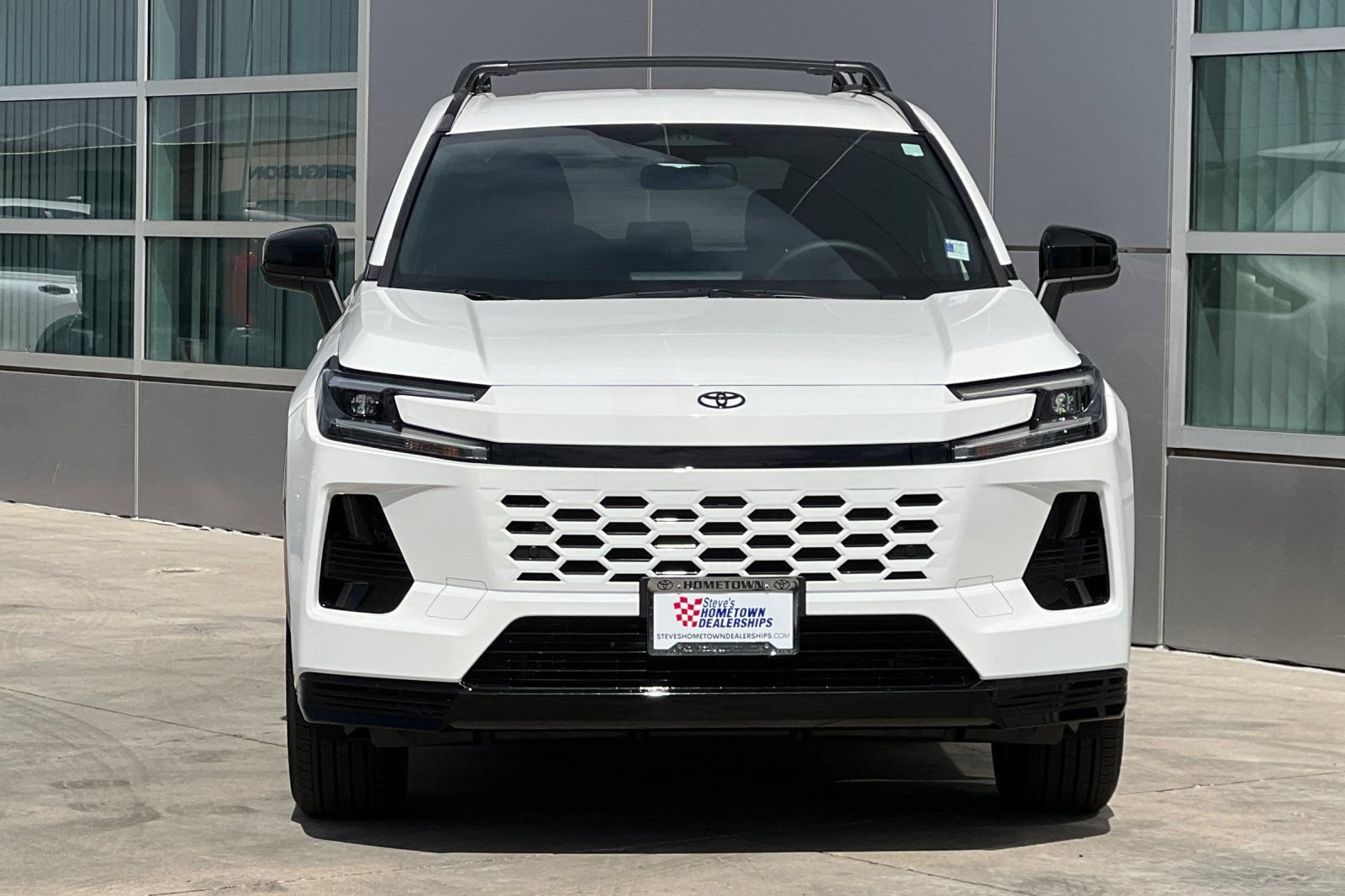 New 2026 Toyota RAV4 SE w/ Weather Package AWD/4WD image 6