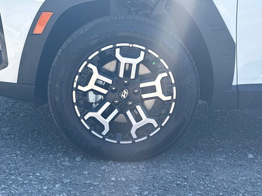 New 2026 Hyundai Tucson XRT AWD/4WD image 9