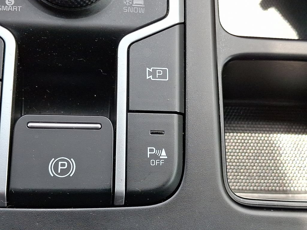 Used 2021 Kia Sorento EX w/ Panoramic Sunroof Package AWD/4WD image 27