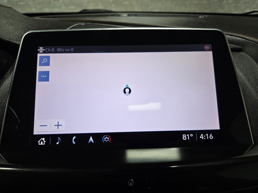 Used 2022 Cadillac CT5 Sport image 24