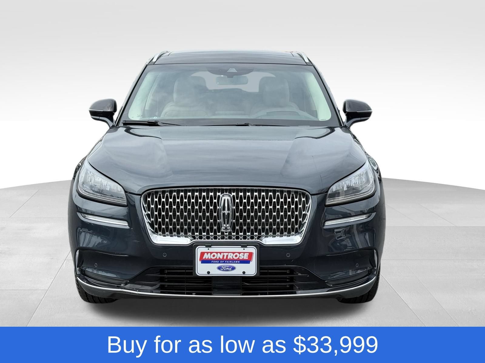 Used 2022 Lincoln Corsair Reserve w/ Equipment Group 201A AWD/4WD image 8