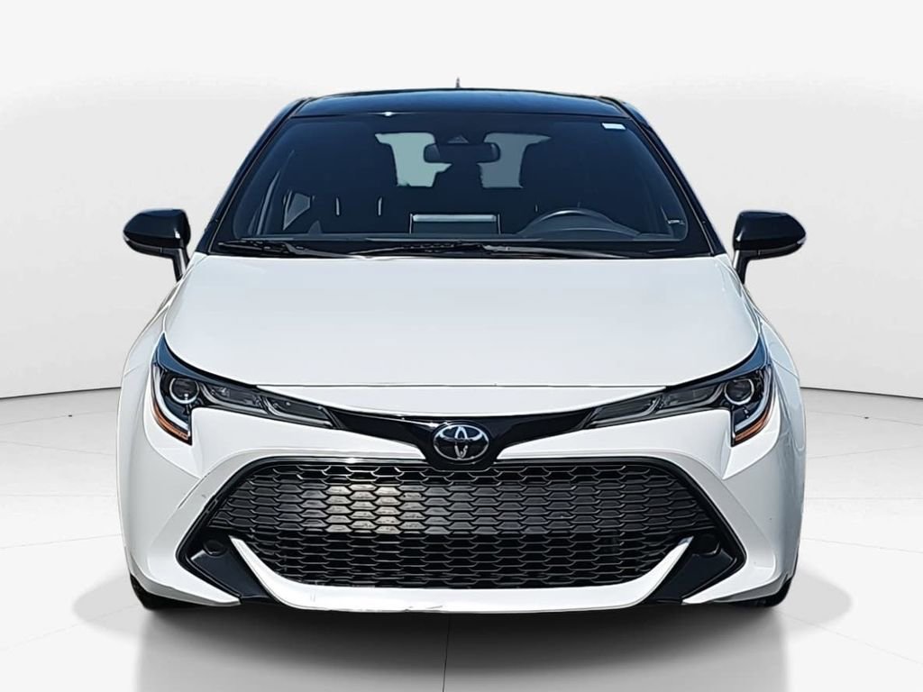 Used 2021 Toyota Corolla SE image 11
