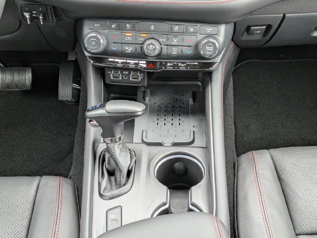 New 2026 Dodge Durango GT AWD/4WD image 19