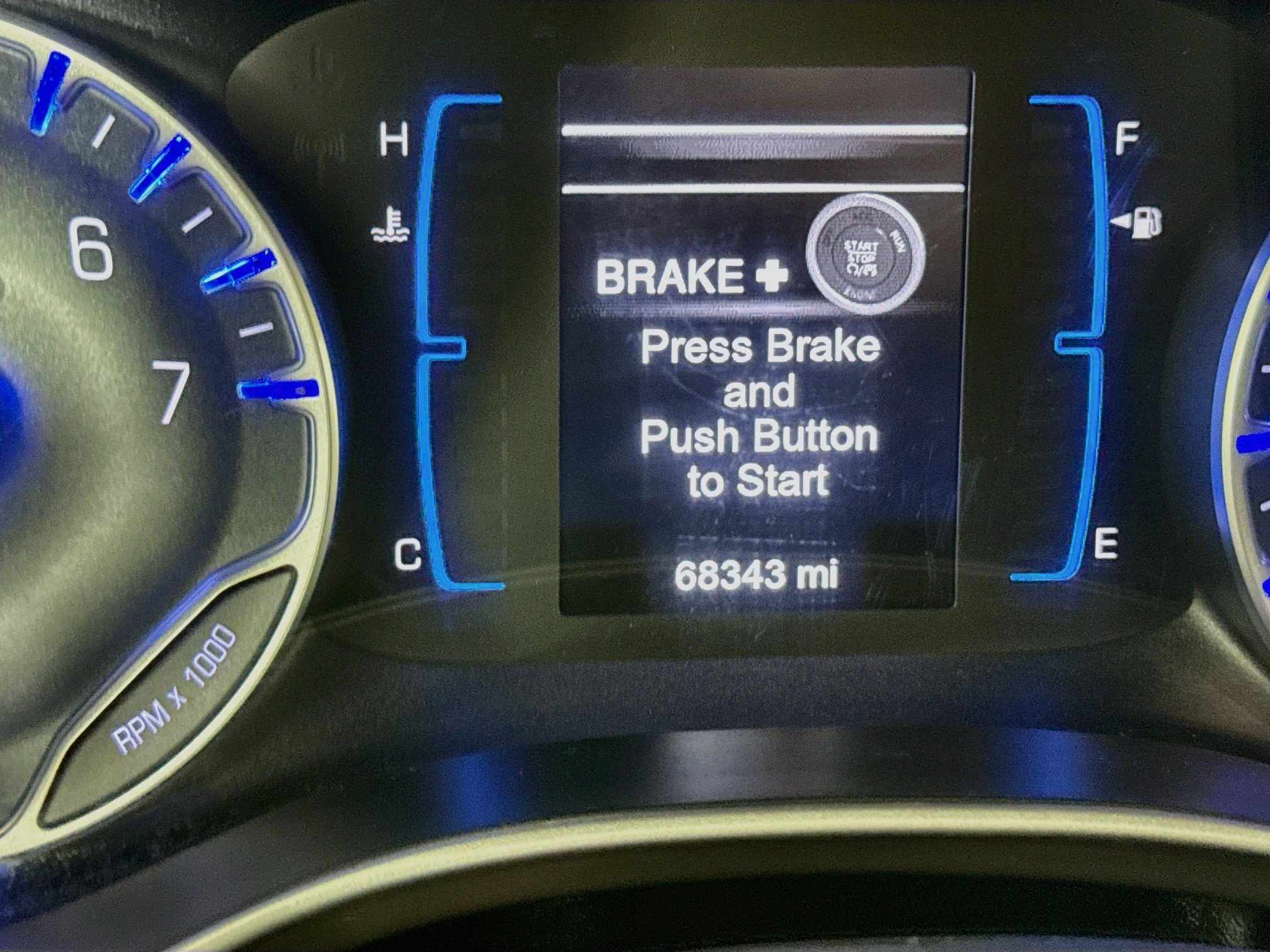 Used 2017 Chrysler Pacifica Touring-L FWD image 16