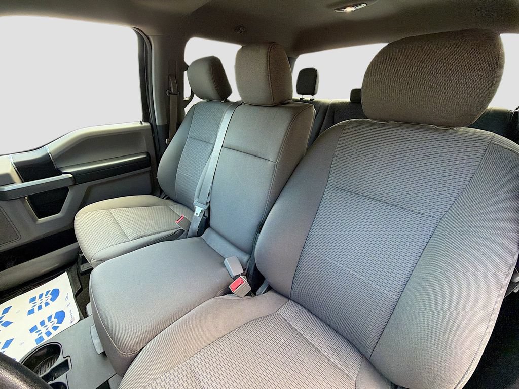 Used 2018 Ford F150 XLT AWD/4WD image 33