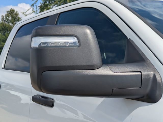 New 2025 RAM 3500 Big Horn AWD/4WD image 11