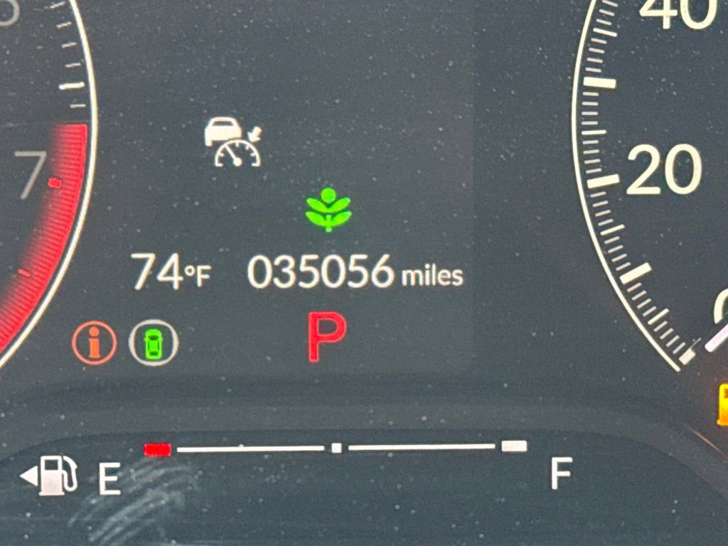 Certified 2024 Honda Civic LX image 23