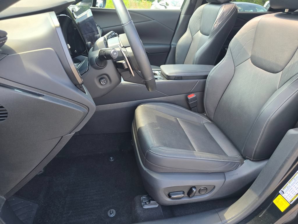 Certified 2024 Lexus RX 350 Premium Plus w/ Convenience Package AWD/4WD image 8