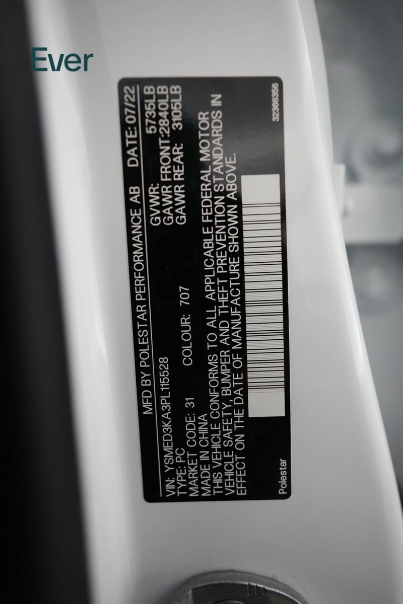 Used 2023 Polestar Polestar 2 w/ Pilot Pack image 27