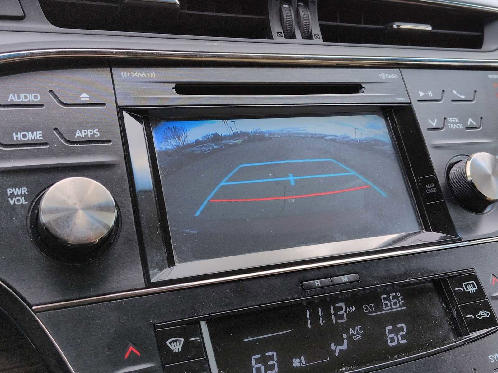 Used 2015 Toyota Avalon XLE Touring image 32