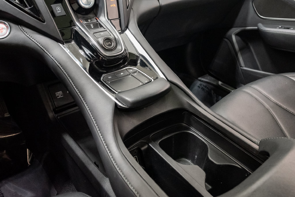 Used 2019 Acura RDX AWD image 23