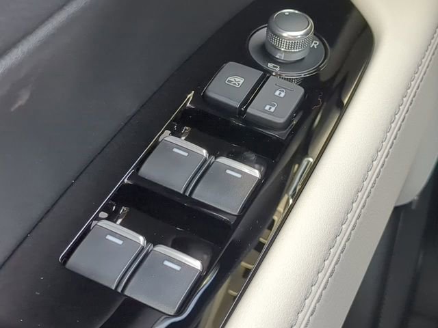 New 2025 MAZDA CX-5 AWD 2.5 S w/ Premium Plus Pkg image 22