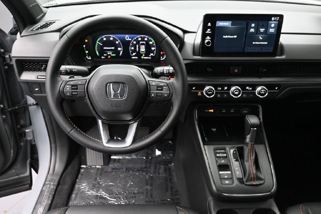 New 2026 Honda CR-V Sport-L image 23