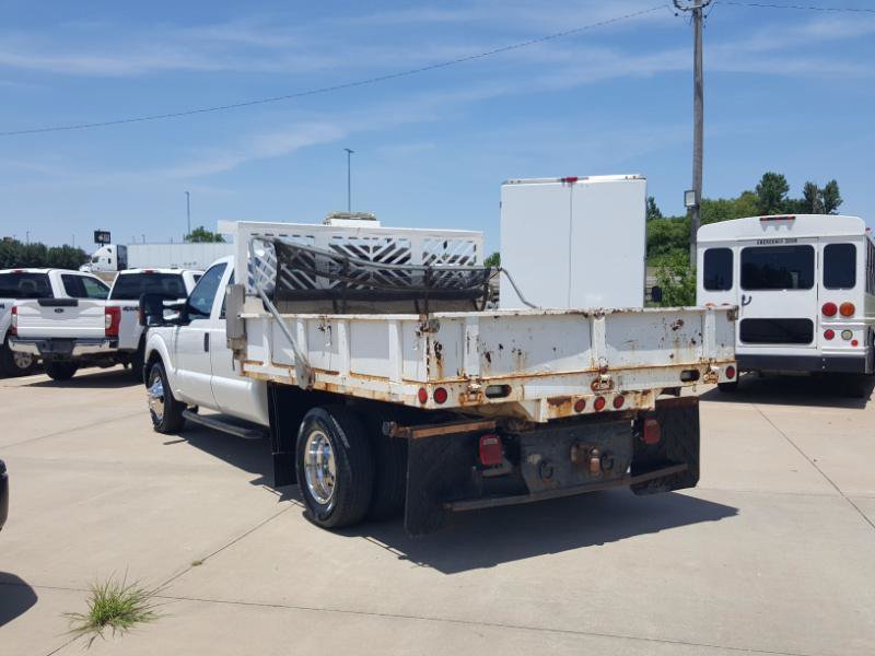 Used 2012 Ford F350 XL w/ PWR Equipment Group RWD image 9