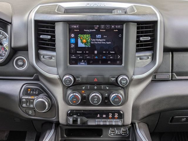 Used 2022 RAM 1500 Big Horn image 19