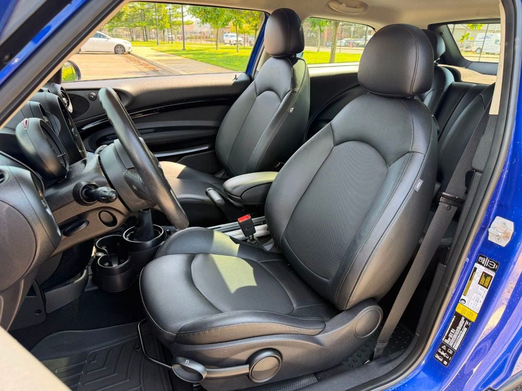 Used 2015 MINI Cooper Paceman S AWD/4WD image 9