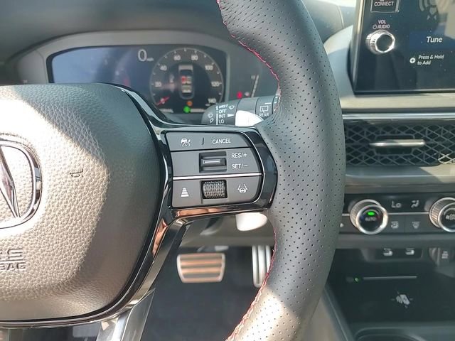 Used 2025 Acura ADX A-Spec image 18