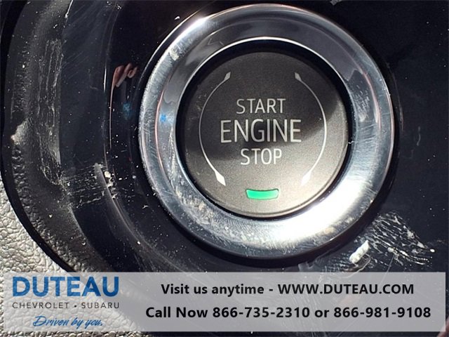 New 2026 Chevrolet Silverado 1500 RST image 13