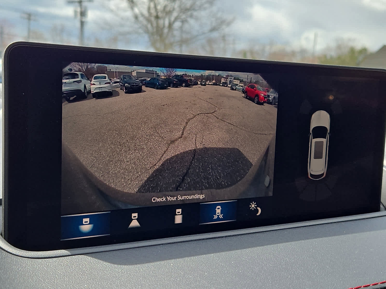 Certified 2024 Acura MDX A-Spec image 19