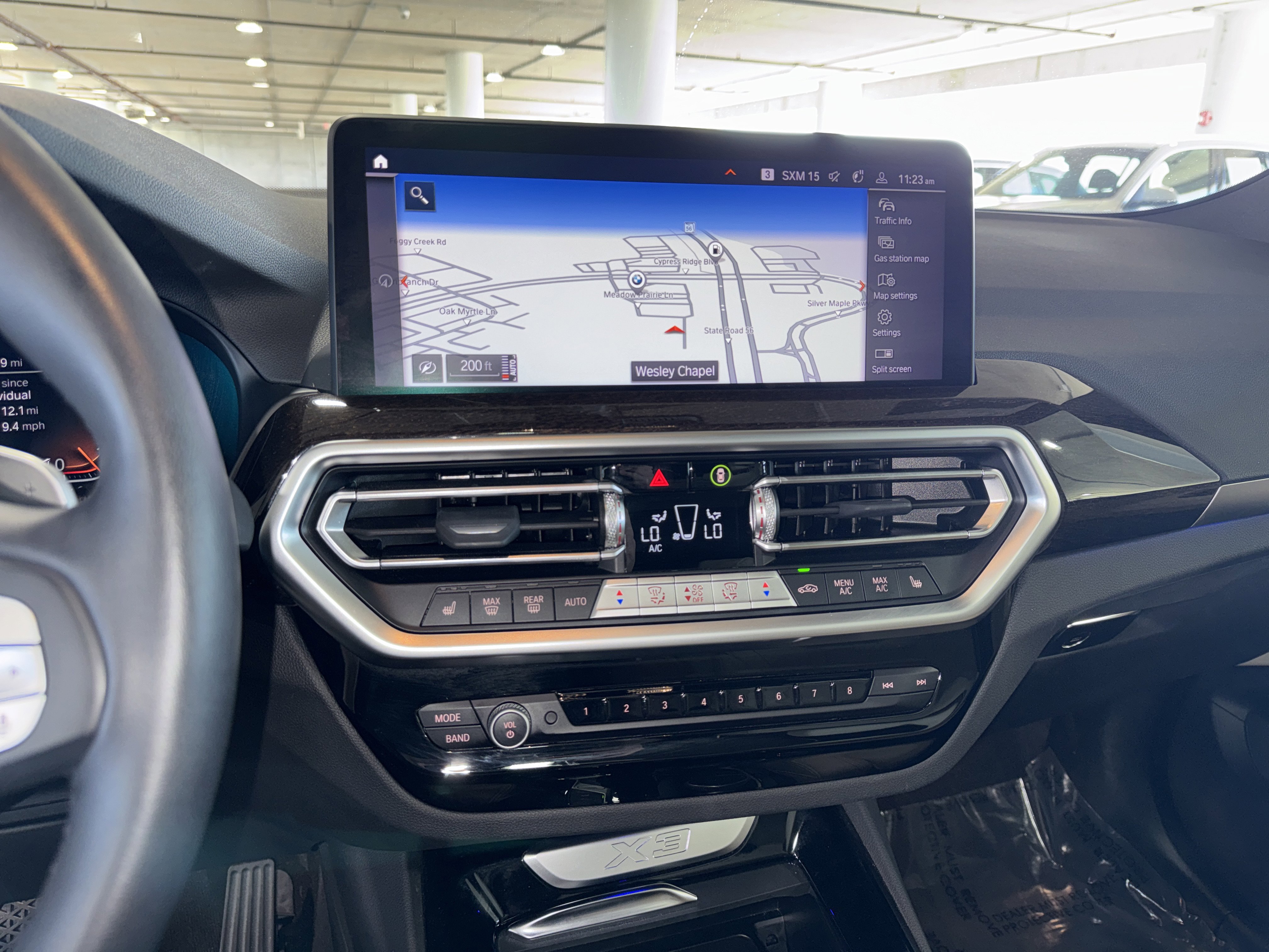 Certified 2024 BMW X3 sDrive30i image 26