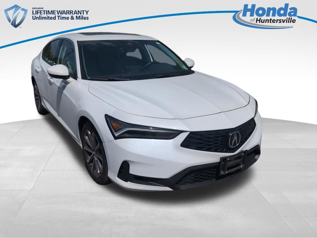 Used 2023 Acura Integra