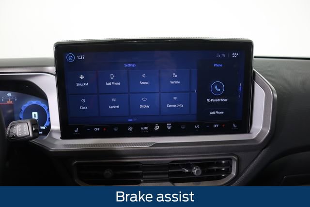 New 2025 Ford Bronco Sport Outer Banks image 39