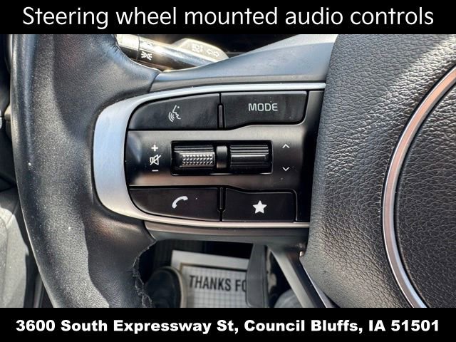 Used 2024 Kia Sportage X-Line w/ X-Line Premium Package AWD/4WD image 19