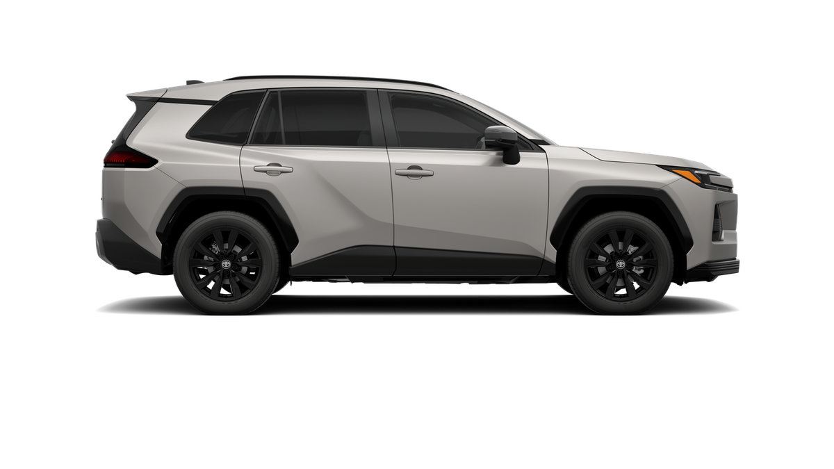 New 2026 Toyota RAV4 SE w/ Convenience Package FWD image 14