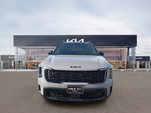 New 2026 Kia Sorento SX Prestige AWD/4WD image 9