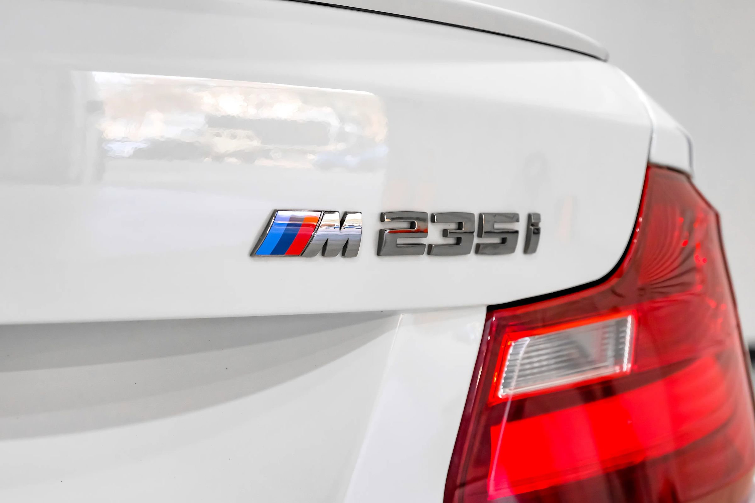 Used 2016 BMW M235i xDrive Coupe image 49