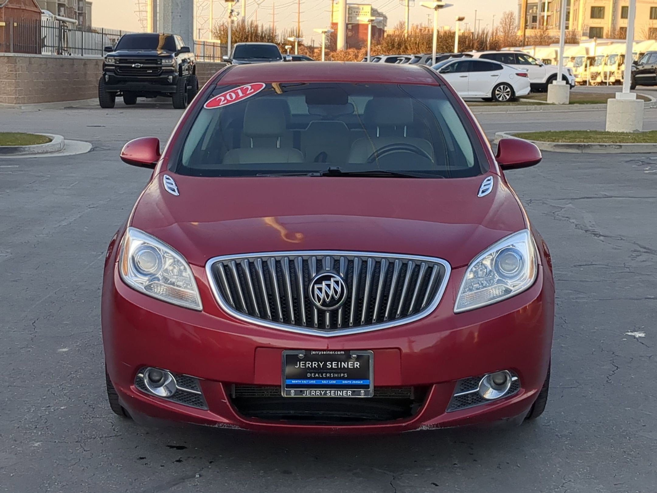 Used 2012 Buick Verano image 8