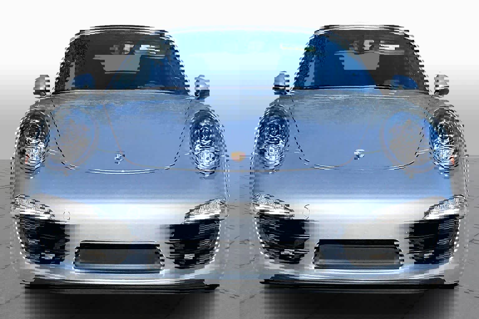 Used 2014 Porsche 911 Carrera 4 image 3