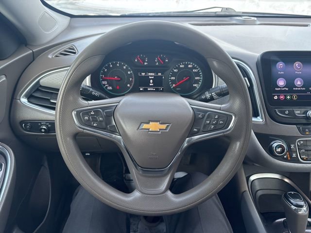 Used 2020 Chevrolet Malibu LT image 11