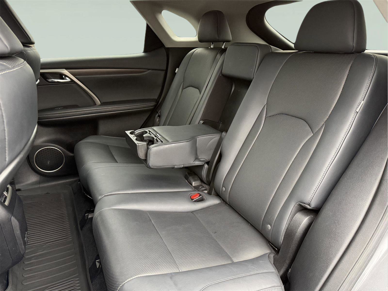 Used 2021 Lexus RX 350 AWD w/ Premium Package image 23