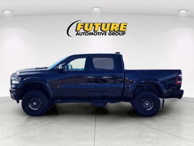 Used 2024 RAM 1500 Sport w/ G/T Package AWD/4WD image 7