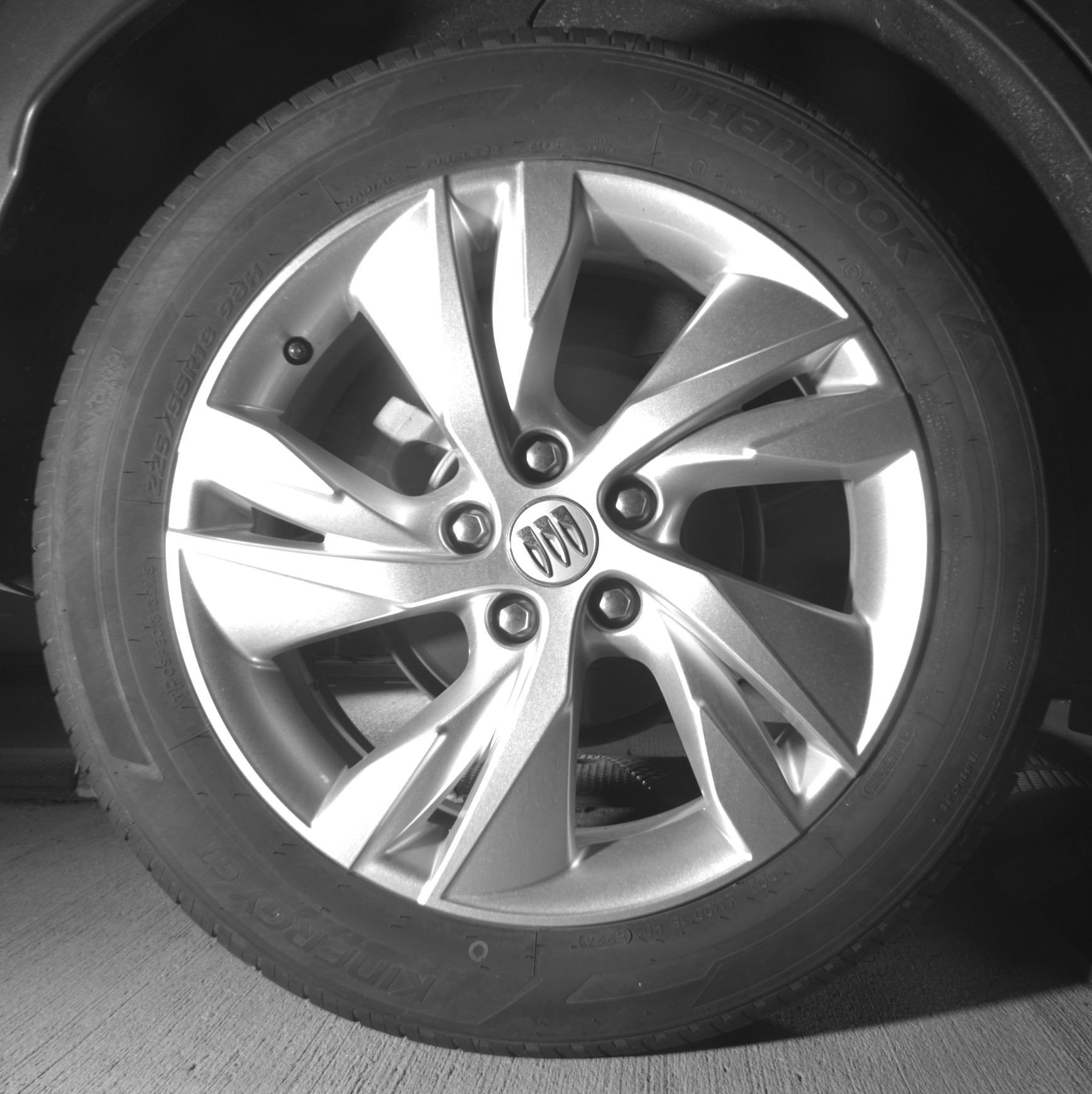 Used 2025 Buick Encore GX Preferred image 15