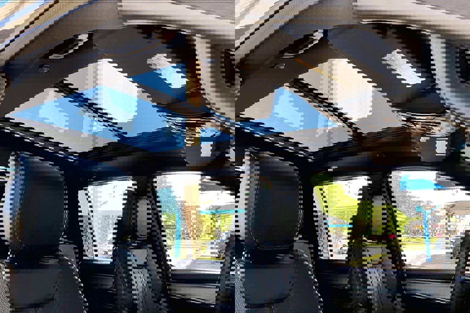 Used 2023 Jeep Wagoneer Series II image 13