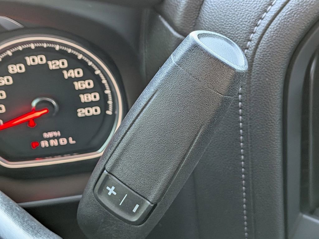 Used 2020 Chevrolet Silverado 1500 High Country w/ Technology Package image 31