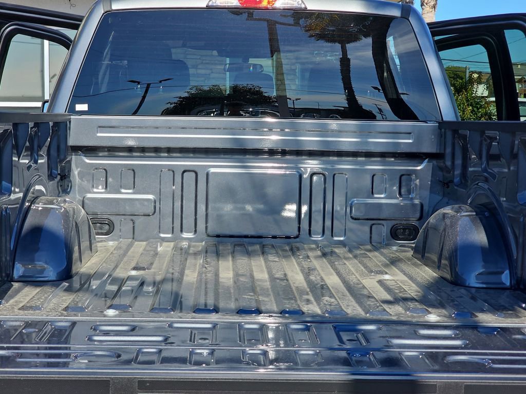 New 2026 Ford F150 STX w/ Equipment Group 200A image 12