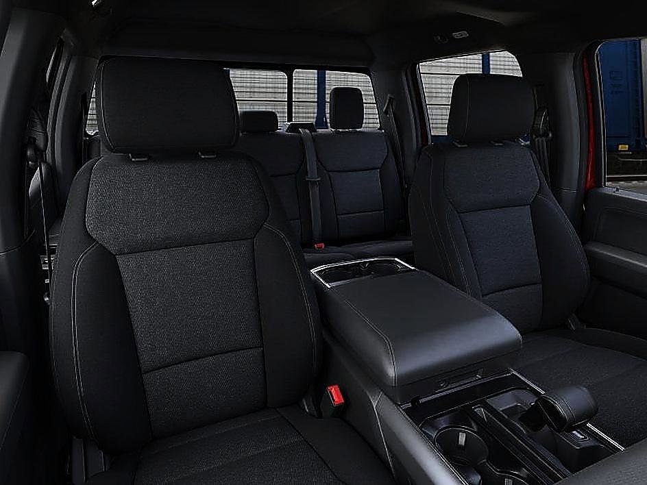 New 2026 Ford F150 XLT image 10