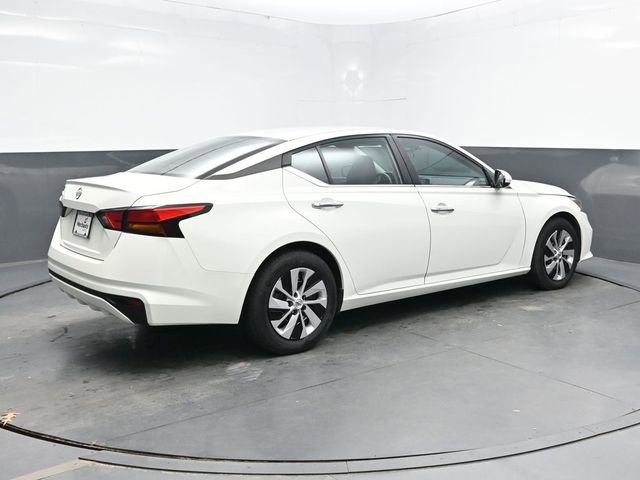 Used 2021 Nissan Altima 2.5 S image 7