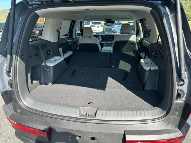 New 2026 Hyundai Santa Fe SEL AWD/4WD image 37
