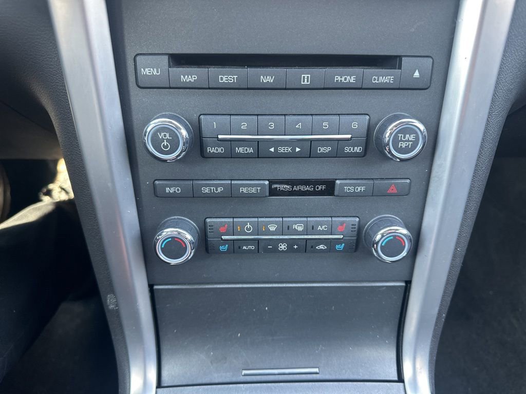 Used 2012 Lincoln MKZ image 23